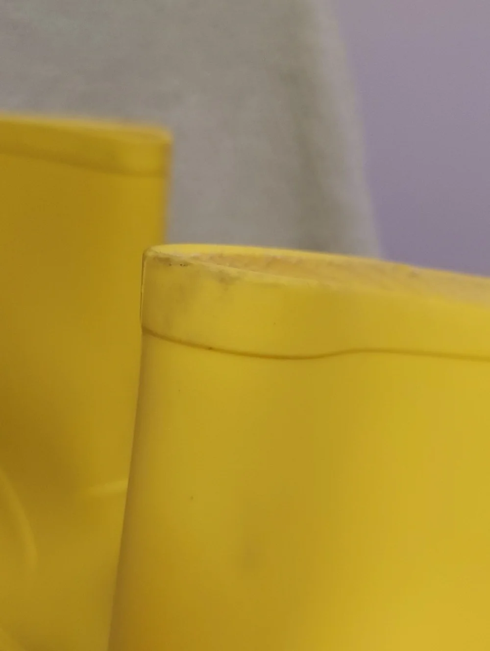 Unisex Cat & Jack Rubber Rain Boots